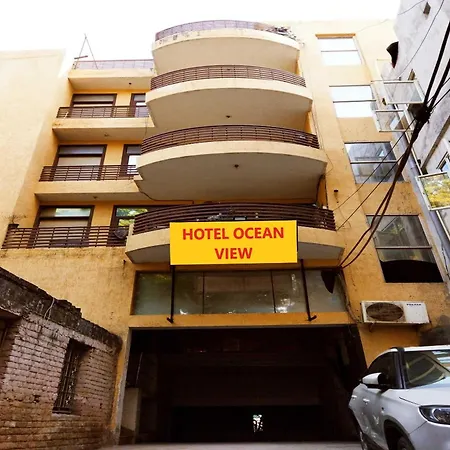 Hotel O Ocean View